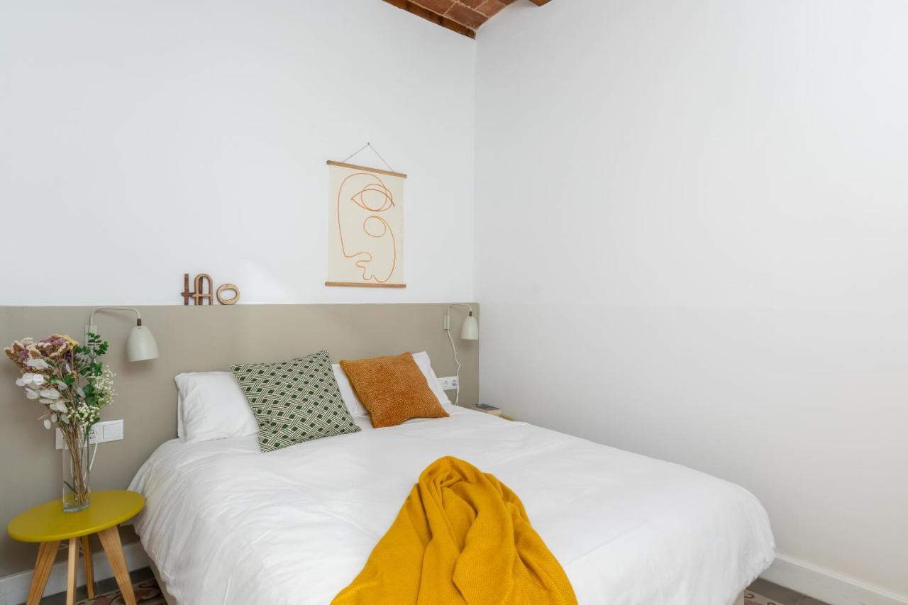 Casa Cosi - Putxet 4 Apartment Barcelona Exterior photo