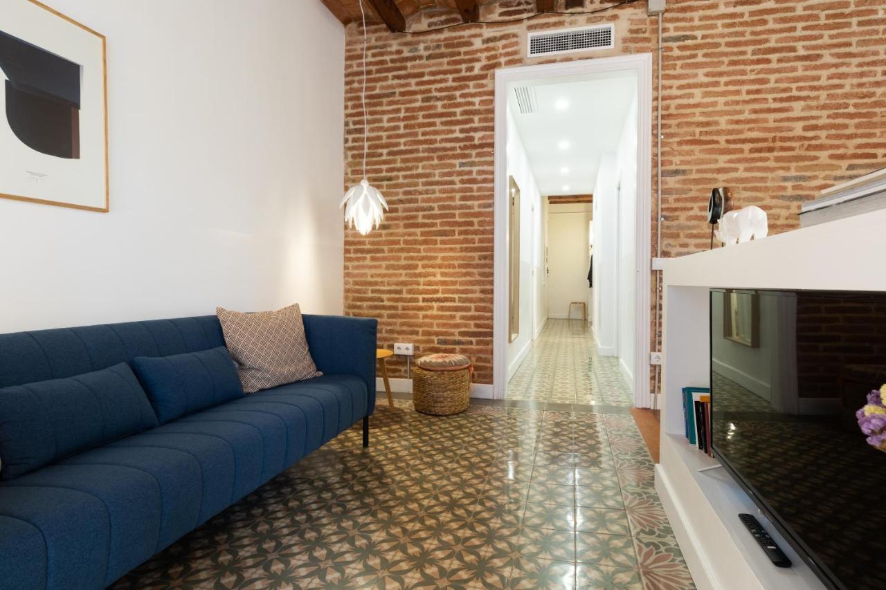 Casa Cosi - Putxet 4 Apartment Barcelona Exterior photo